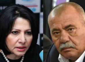 Մեկնարկեց Մանվել Գրիգորյանն ընդդեմ Սիլվա Համբարձումյանի գործով առաջին դատական նիստը